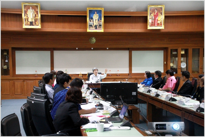 ﻿กรมบังคับคดีจัดการประชุมเพื่อทำความเข้าใจและชี้แจงแนวทางการดำเนินการสำหรับหน่วยงานนำร่องการพัฒนาและการรังสรรค์นวัตกรรมในรูปแบบใหม่ (Sandbox) ในการเป็นหน่วยราชการ 4.0